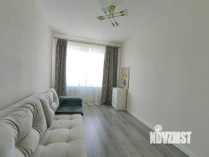 1-к квартира, на длительный срок, 35м2, 12/13 этаж