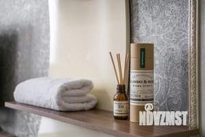 1-к квартира, посуточно, 50м2, 5/9 этаж
