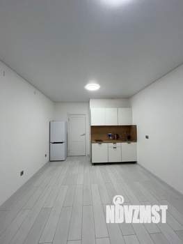 Студия квартира, на длительный срок, 24м2, 1/4 этаж