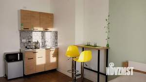 Студия квартира, посуточно, 25м2, 20/23 этаж