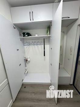 Студия квартира, на длительный срок, 25м2, 14/20 этаж