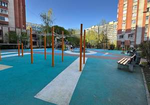 3-к квартира, на длительный срок, 80м2, 3/10 этаж
