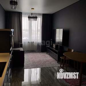 1-к квартира, на длительный срок, 45м2, 9/13 этаж