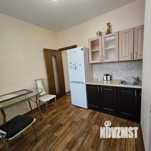 2-к квартира, на длительный срок, 58м2, 3/26 этаж