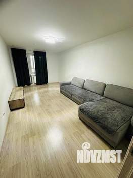 4-к квартира, на длительный срок, 94м2, 16/22 этаж