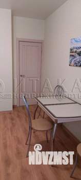 1-к квартира, на длительный срок, 39м2, 17/19 этаж