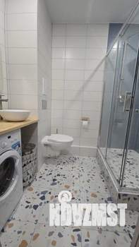 1-к квартира, посуточно, 26м2, 6/12 этаж