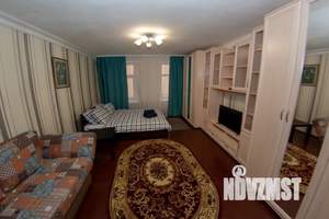 2-к квартира, посуточно, 44м2, 2/5 этаж