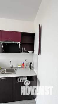 1-к квартира, посуточно, 36м2, 14/16 этаж
