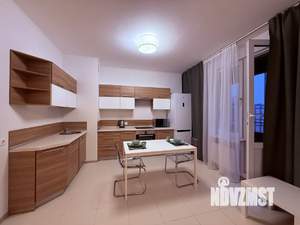 1-к квартира, на длительный срок, 45м2, 7/9 этаж