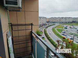 1-к квартира, на длительный срок, 41м2, 9/9 этаж