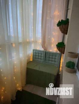 3-к квартира, на длительный срок, 87м2, 17/26 этаж