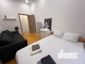 2-к квартира, посуточно, 65м2, 2/6 этаж