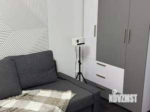 Студия квартира, на длительный срок, 25м2, 8/25 этаж