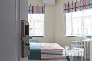 1-к квартира, посуточно, 16м2, 1/1 этаж