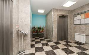 3-к квартира, на длительный срок, 107м2, 3/18 этаж