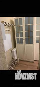1-к квартира, на длительный срок, 36м2, 1/6 этаж