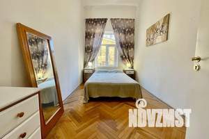 3-к квартира, посуточно, 80м2, 3/5 этаж