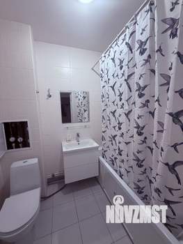 1-к квартира, на длительный срок, 36м2, 3/20 этаж