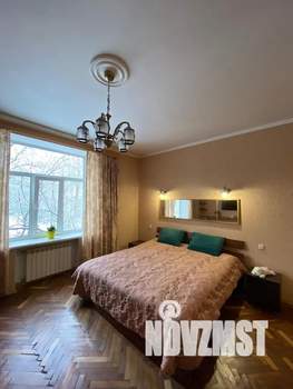 2-к квартира, посуточно, 65м2, 2/5 этаж