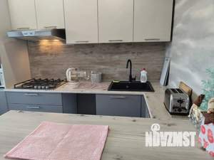 1-к квартира, посуточно, 37м2, 4/9 этаж