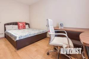 2-к квартира, посуточно, 60м2, 5/25 этаж