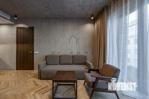 3-к квартира, на длительный срок, 69м2, 4/4 этаж