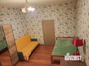 2-к квартира, на длительный срок, 53м2, 2/5 этаж