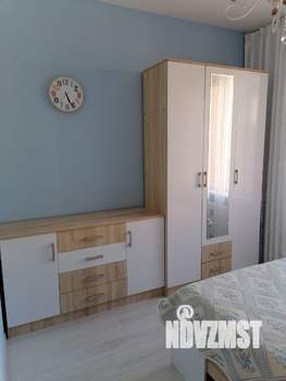 1-к квартира, на длительный срок, 35м2, 3/5 этаж