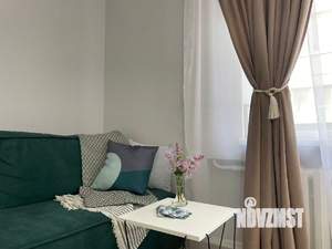 1-к квартира, на длительный срок, 33м2, 4/5 этаж