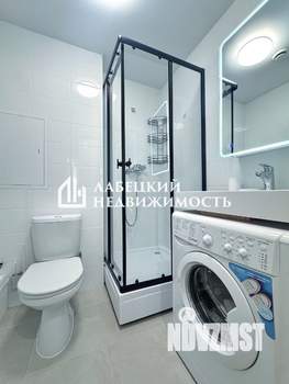 Студия квартира, на длительный срок, 22м2, 6/14 этаж