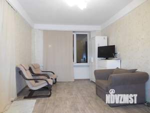 1-к квартира, на длительный срок, 39м2, 3/6 этаж