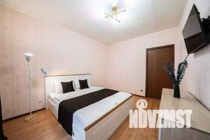 1-к квартира, посуточно, 40м2, 5/17 этаж