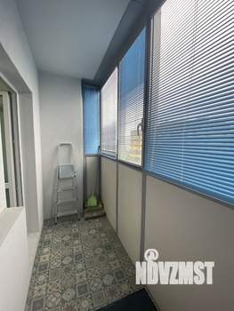 1-к квартира, на длительный срок, 42м2, 24/25 этаж