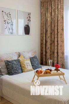 1-к квартира, посуточно, 21м2, 1/1 этаж