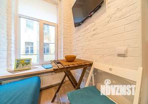 1-к квартира, посуточно, 14м2, 2/4 этаж