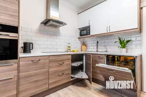 2-к квартира, на длительный срок, 57м2, 2/15 этаж