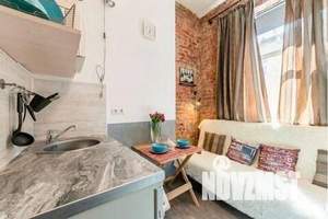 1-к квартира, посуточно, 12м2, 4/5 этаж