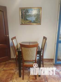 1-к квартира, посуточно, 40м2, 2/9 этаж