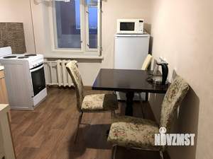 1-к квартира, на длительный срок, 31м2, 9/12 этаж