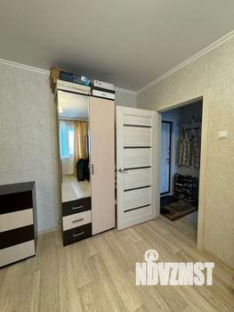 1-к квартира, на длительный срок, 29м2, 7/9 этаж