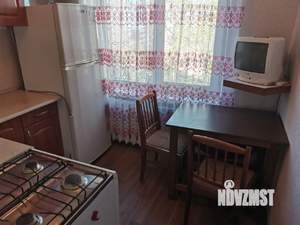 1-к квартира, на длительный срок, 31м2, 5/5 этаж