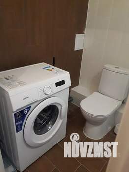 1-к квартира, посуточно, 37м2, 14/18 этаж