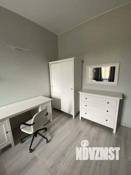2-к квартира, на длительный срок, 49м2, 4/5 этаж
