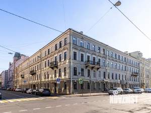 Студия квартира, посуточно, 22м2, 3/4 этаж