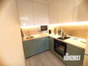 2-к квартира, на длительный срок, 37м2, 3/24 этаж