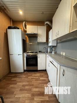 2-к квартира, на длительный срок, 50м2, 3/5 этаж