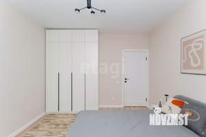 1-к квартира, на длительный срок, 36м2, 4/8 этаж