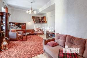 2-к квартира, на длительный срок, 70м2, 4/5 этаж