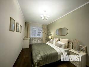 2-к квартира, на длительный срок, 63м2, 3/10 этаж